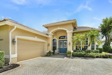 Beach Home For Sale in Port Saint Lucie, Florida