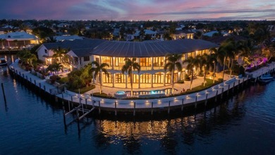 Beach Home Sale Pending in Lighthouse Point, Florida