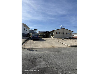 Beach Home For Sale in Little Egg Harbor, New Jersey
