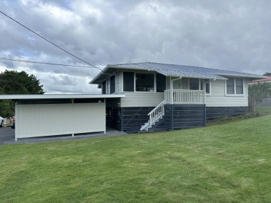 Beach Home For Sale in Hilo, Hawaii