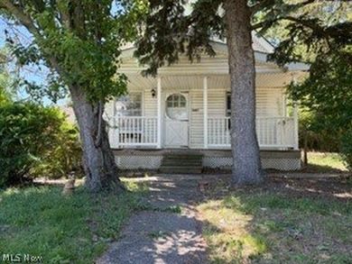 Beach Home For Sale in Euclid, Ohio