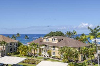 Beach Condo For Sale in Kailua Kona, Hawaii