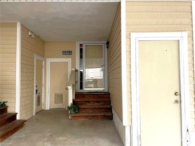 Beach Condo For Sale in Virginia Beach, Virginia