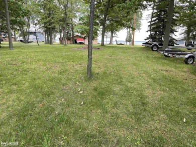 Beach Lot For Sale in Pigeon, Michigan