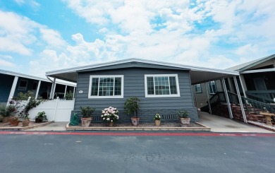 Beach Home For Sale in Huntington Beach, California