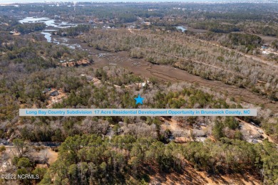 Beach Commercial Off Market in Shallotte, North Carolina