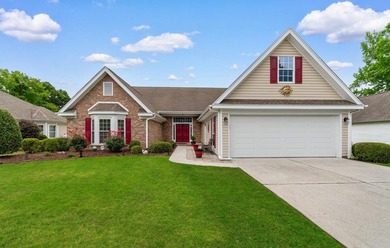 Beach Home For Sale in Myrtle Beach, South Carolina