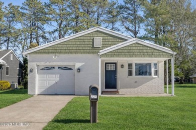 Beach Home For Sale in Toms River, New Jersey