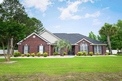 Beach Home For Sale in Myrtle Beach, South Carolina