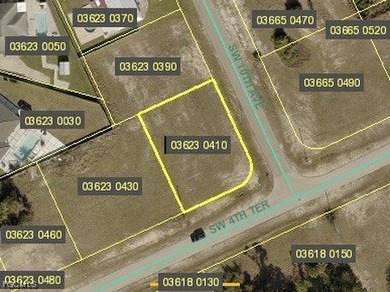 Beach Commercial For Sale in Cape Coral, Florida