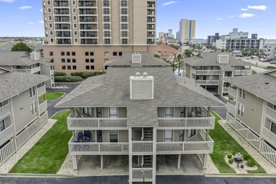 Beach Condo For Sale in North Myrtle Beach, South Carolina