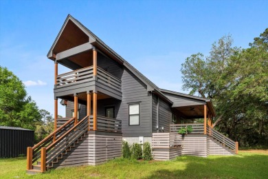 Beach Home For Sale in Johns Island, South Carolina