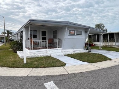 Beach Home For Sale in Dunedin, Florida