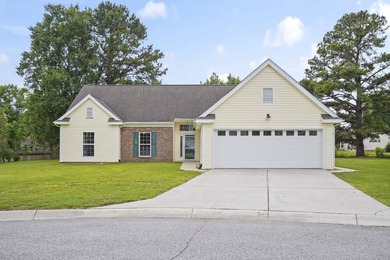 Beach Home For Sale in Myrtle Beach, South Carolina