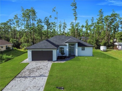 Beach Home For Sale in Lehigh Acres, Florida