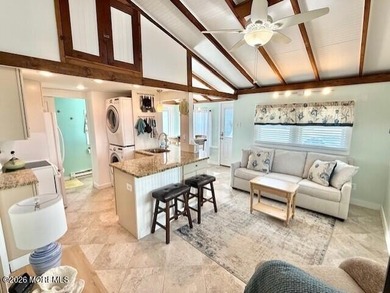 Beach Home For Sale in Lavallette, New Jersey