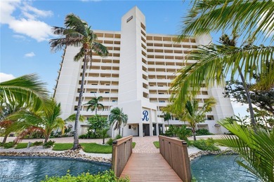 Beach Condo For Sale in Fort Myers Beach, Florida