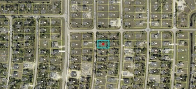 Beach Lot For Sale in Lehigh Acres, Florida