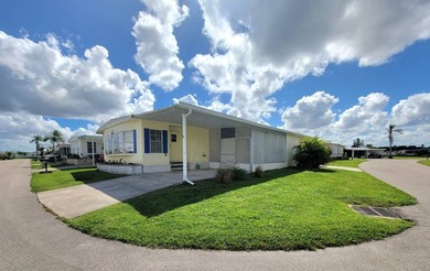 Beach Home For Sale in North Fort Myers, Florida