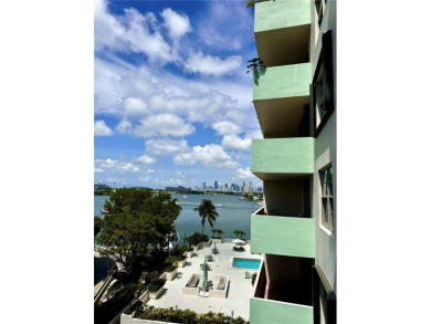 Beach Condo For Sale in Miami Beach, Florida