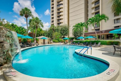 Beach Condo Off Market in West Palm Beach, Florida