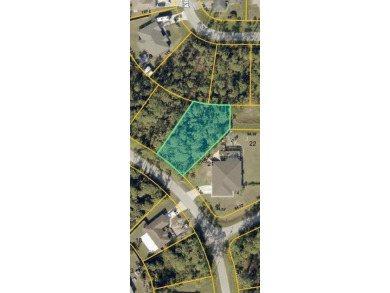 Beach Lot For Sale in North Port, Florida