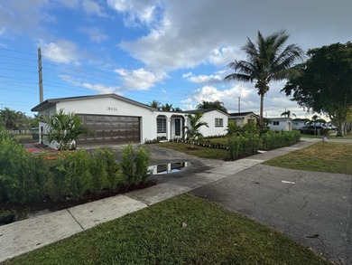 Beach Home For Sale in Pembroke Pines, Florida