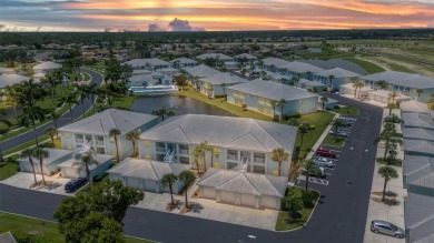 Beach Condo For Sale in North Port, Florida
