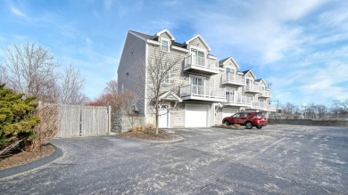 Beach Condo For Sale in South Portland, Maine