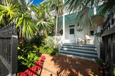 Beach Home For Sale in Key West, Florida