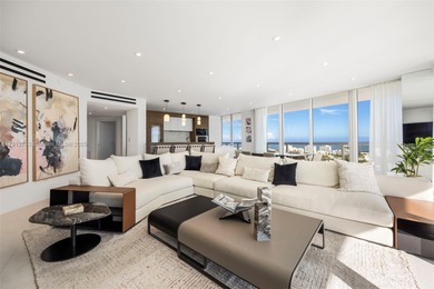 Beach Condo Sale Pending in Miami Beach, Florida