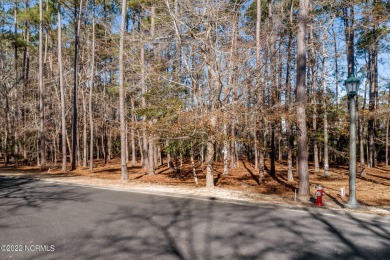 Beach Lot Off Market in Shallotte, North Carolina