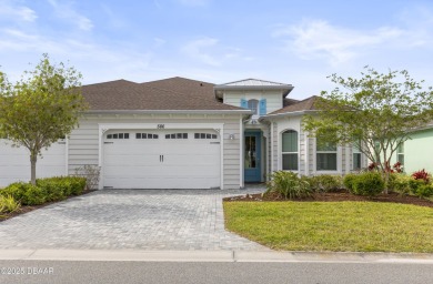 Beach Home Sale Pending in Daytona Beach, Florida