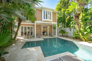 Beach Home For Sale in Key West, Florida