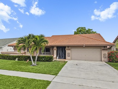Beach Home For Sale in Boynton Beach, Florida
