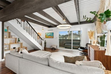 Beach Condo For Sale in San Clemente, California