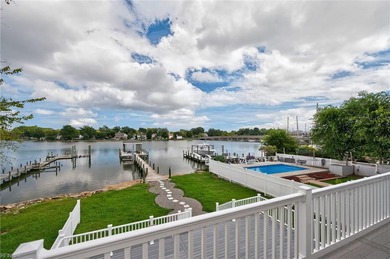 Beach Home For Sale in Hampton, Virginia