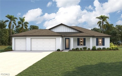 Beach Home For Sale in Cape Coral, Florida