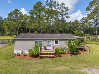 Beach Home For Sale in Bunnell, Florida