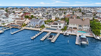 Beach Home For Sale in Mantoloking, New Jersey