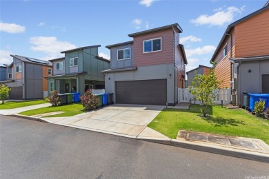 Beach Home Active Under Contract in Ewa Beach, Hawaii