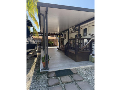 Beach Home For Sale in Key Largo, Florida