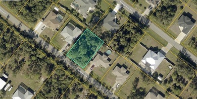 Beach Lot For Sale in North Port, Florida