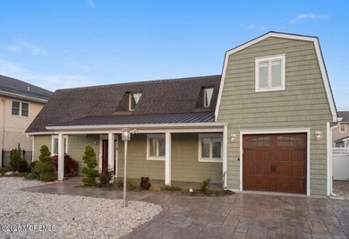 Beach Home For Sale in Toms River, New Jersey