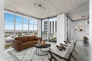 Beach Condo For Sale in Miami, Florida