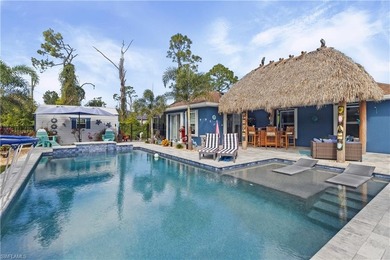 Beach Home For Sale in Port Charlotte, Florida