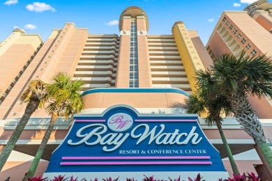 Beach Condo For Sale in North Myrtle Beach, South Carolina