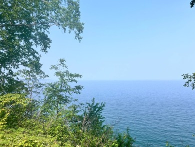 17 AC on Lake Superior - Beach Acreage for sale in Ironwood, Michigan on Beachhouse.com
