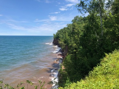 20 AC on Lake Superior - Beach Acreage for sale in Ironwood, Michigan on Beachhouse.com