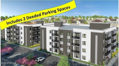 Beach Condo Sale Pending in Neptune City, New Jersey